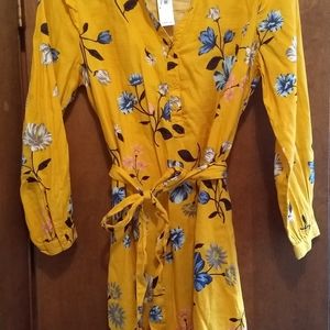 Old Navy Sundress, NWT, women's small